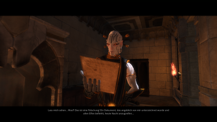 Styx: Master of Shadows im Test. (4)