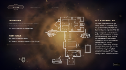 Styx: Master of Shadows im Test. (3)