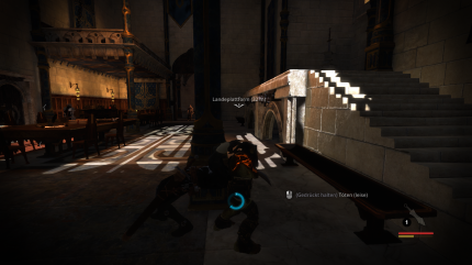 Styx: Master of Shadows im Test. (2)
