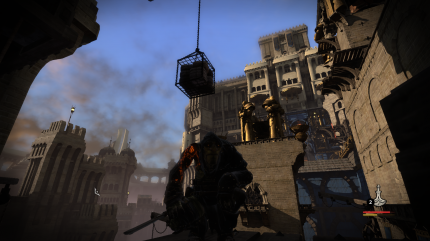 Styx: Master of Shadows im Test. (1)