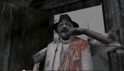 Zombies statt Vampire in Transsilvanien. Wenn das Graf Dracula wüsste...