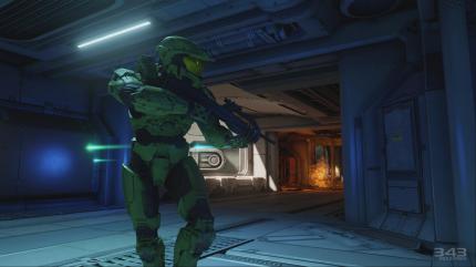 Halo: Master Chief Collection im Test (3)