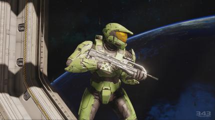 Halo MCC