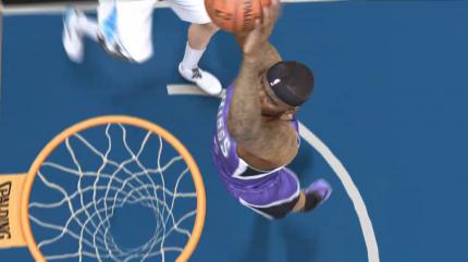 NBA Live 15 im Test (3)