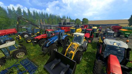 Landwirtschafts-Simulator 15 (9)