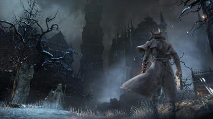 Bloodborne in der Vorschau (3)