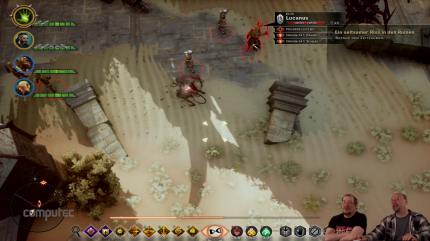Dragon Age: Inquisition im Test (2)