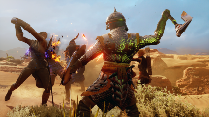 Dragon Age: Inquisition im Test (11)