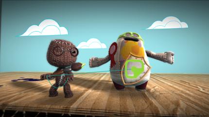 Little Big Planet 3 im Test (2)