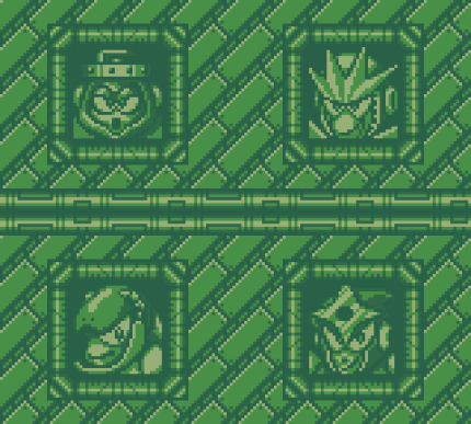 Mega Man III (GB): Walkthrough von Corlagon - Lesertipp