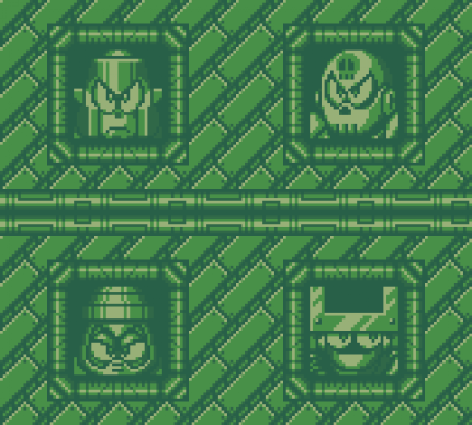 Mega Man III (GB): Walkthrough von Corlagon - Lesertipp