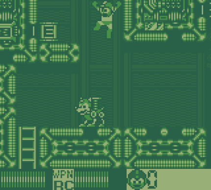 Mega Man III (GB): Walkthrough von Corlagon - Lesertipp