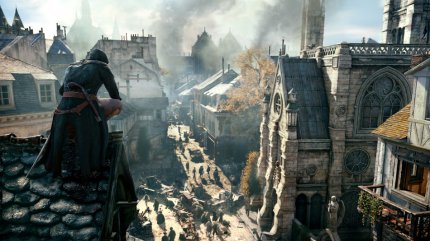 Assassin's Creed: Es wird Zeit für einen Serien-Reboot! - Kolumne (4)