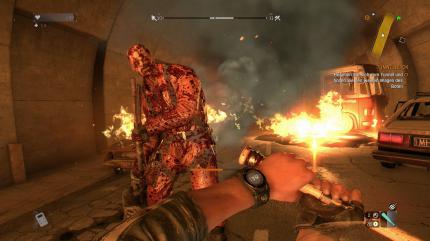 Zombiehatz Dying Light im Test. (7)
