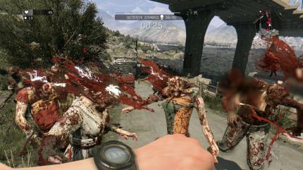 Zombiehatz Dying Light im Test. (4)