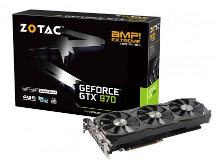 Die Nvidia GeForce GTX 970 war in Sachen Preis-Leistung an sich schlechter als die GTX 1070 - obwohl ihr Releasepreis 170 Euro günstiger war.