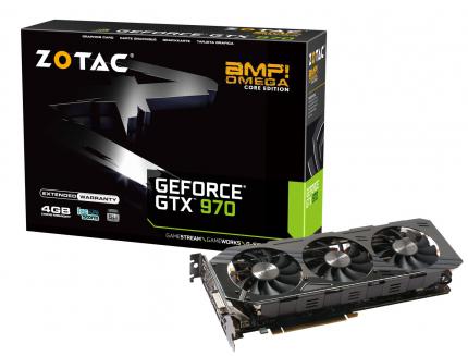 Mit der Mauschelei bei der GTX 970 (nur 3,5 der 4 Gigabyte Video-RAM sind voll nutzbar) ist Nvidia ein wahrer Chorknabe im Vergleich zum neuen Grafikkartenhersteller AMP.