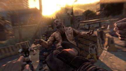 Zombiehatz Dying Light im Test. (2)