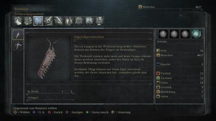 Bloodborne im Test (2)