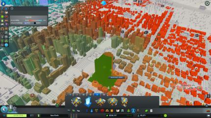Cities: Skylines im Test: Für virtuelle Städtebauer uneingeschränkt zu empfehlen
