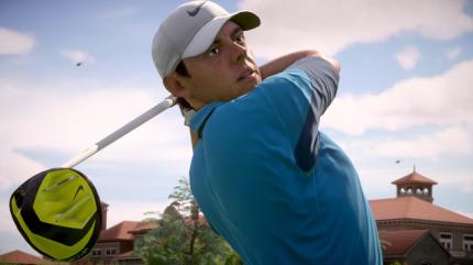 Rory McIlroy PGA Tour im Test. (2)