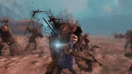 Mittelerde: Mordors Schatten - Der Helle Herrscher im DLC-Test (4)