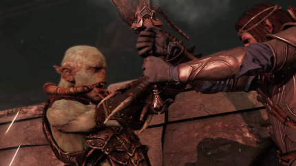 Mittelerde: Mordors Schatten - Der Helle Herrscher im DLC-Test (6)