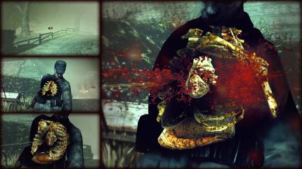 Zombie Army Trilogy: Eine stumpfe Zombiehatz. (5)