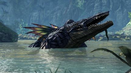 Xenoblade Chronicles X im Test: Herrliches RPG zum Jahresende