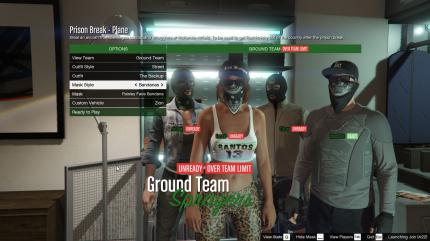 Mit GTA Online bekommt man fast ein komplettes zweites Spiel.