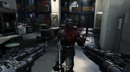 Wolfenstein: The Old Blood im Test - Solide Standalone-Erweiterung