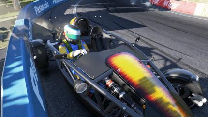 Project Cars: Der Simulator für Fortgeschrittene im Gamezone-Test