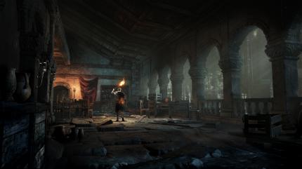 Dark Souls 3 im Test: Teuflisch gut und unmenschlich herausfordernd (8)