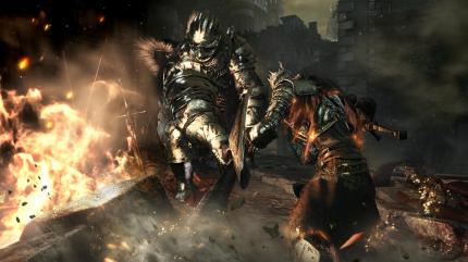 Dark Souls 3 im Test: Teuflisch gut und unmenschlich herausfordernd (7)