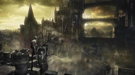 Dark Souls 3 im Test: Teuflisch gut und unmenschlich herausfordernd (6)