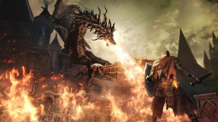 Dark Souls 3 im Test: Teuflisch gut und unmenschlich herausfordernd (5)