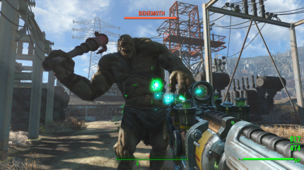 Fallout 4 im Test: Ist diese nukleare Katastrophe wirklich so S.P.E.C.I.A.L.?