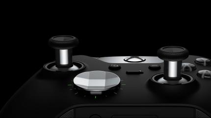 Xbox One: Der Wireless Elite-Controller im Hands-On