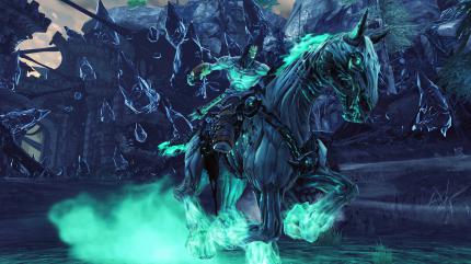 Darksiders 2: Deathinitive Edition im Test - Technische Probleme schmälern den Spielspaß