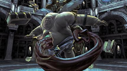 Darksiders 2: Deathinitive Edition im Test - Technische Probleme schmälern den Spielspaß