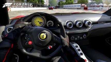 Forza Motorsport 6 in der Vorschau: Der König ist zurück