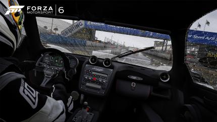 Forza 6: Tuning-Guide für Cockpit-Rookies