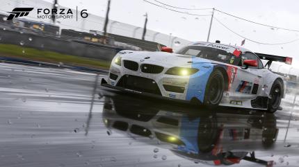 Forza Motorsport 6 für Xbox One. (9)