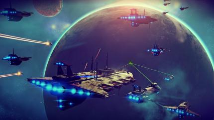 No Man's Sky: Einsteigertipps (6)