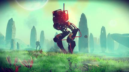 No Man's Sky: Einsteigertipps (4)
