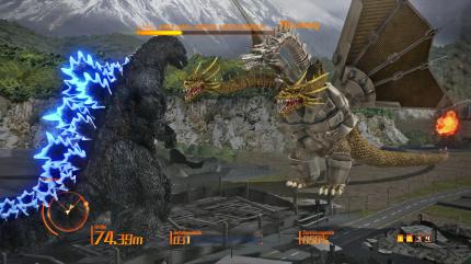 Grafik aus der Hölle: So sahen Spiele auch schon in den Afangstagen der PS3-Ära aus.