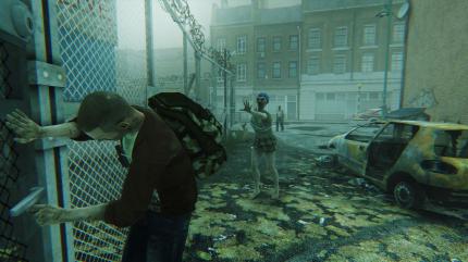 Zombi im Gamezone-Test: Solide Hausmannskost mit bisschen Speck