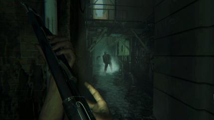 Zombi im Gamezone-Test: Solide Hausmannskost mit bisschen Speck