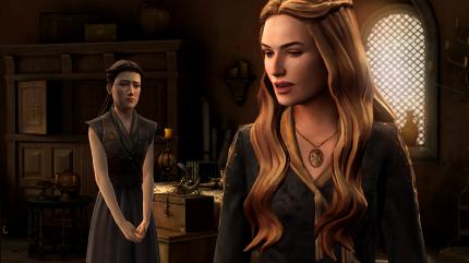Game of Thrones: Episode 5 im Test (3)