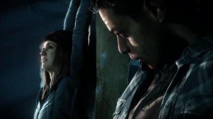 Until Dawn im Test: Hayden Panettiere rennt interaktiv um ihr Überleben